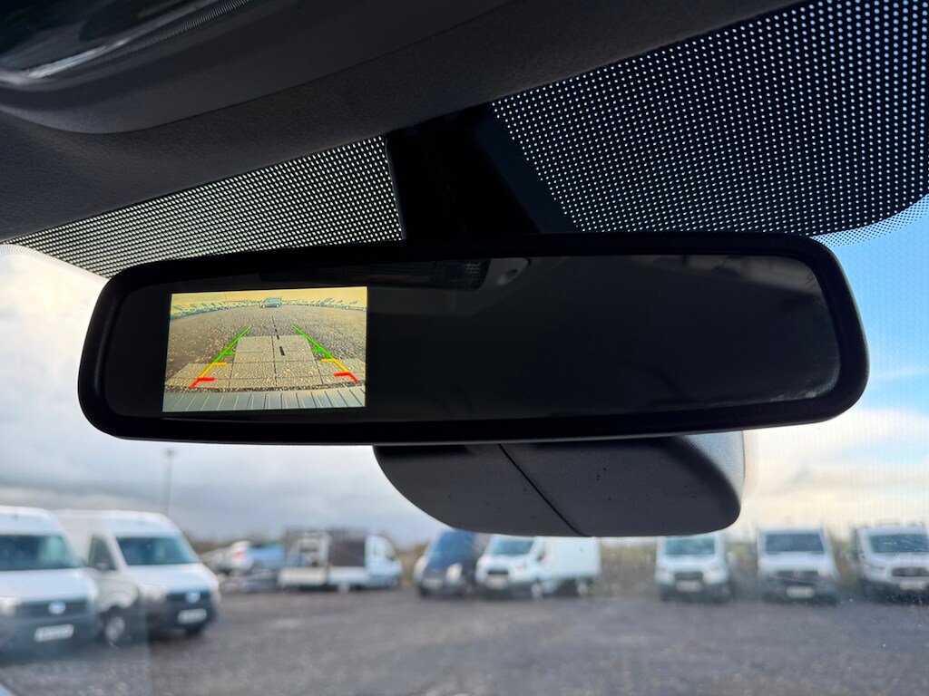 Used Ford Transit Custom 2015 for sale - 77552613: Photo 24