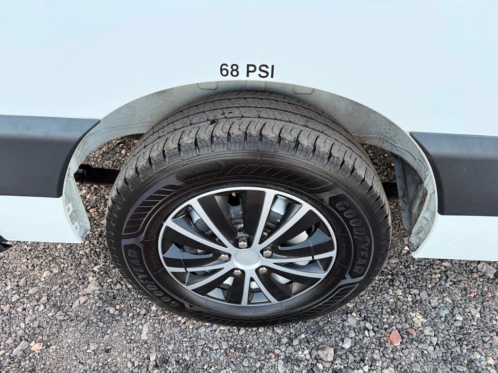 Used Vauxhall Movano 2020 for sale - 78089095: Photo 11