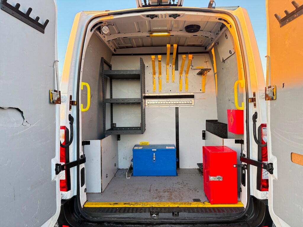 Used Vauxhall Movano 2020 for sale - 78089095: Photo 12