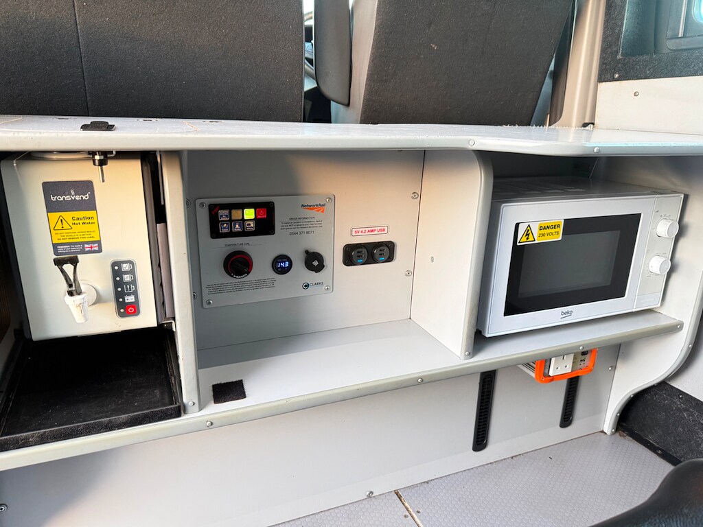 Used Vauxhall Movano 2020 for sale - 78089095: Photo 17