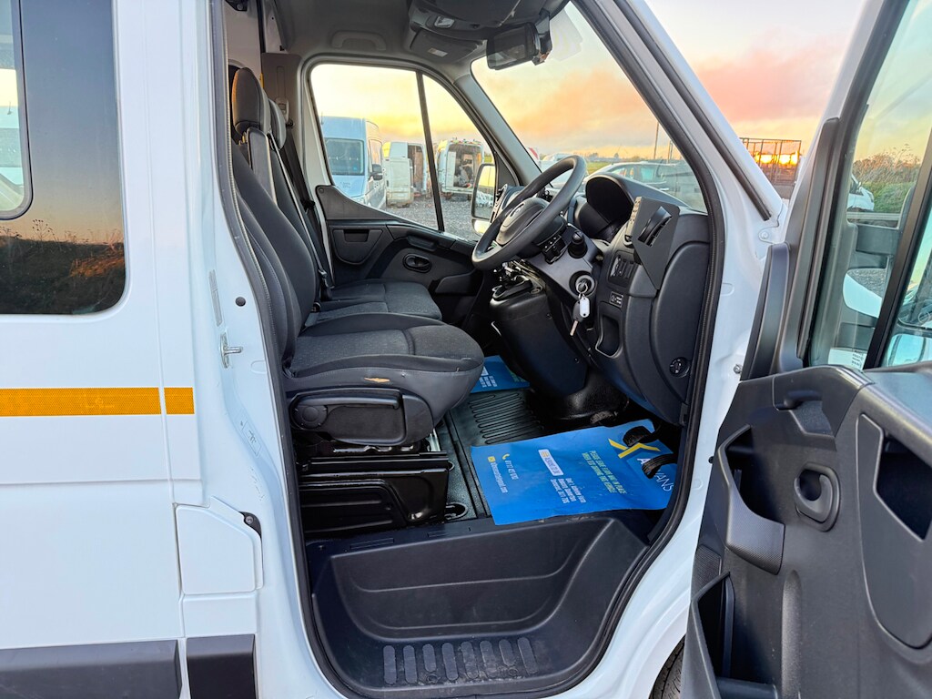 Used Vauxhall Movano 2020 for sale - 78089095: Photo 21