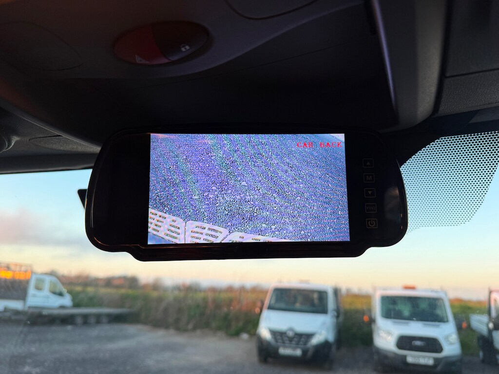 Used Vauxhall Movano 2020 for sale - 78089095: Photo 25