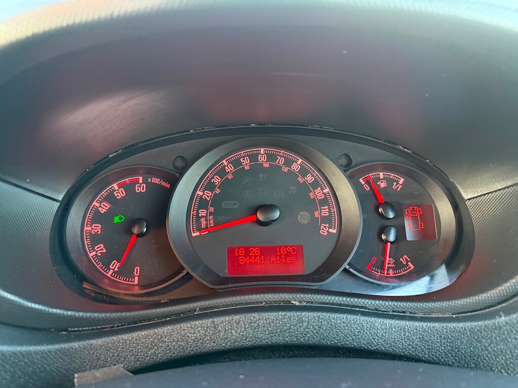 Used Vauxhall Movano 2020 for sale - 78089095: Photo 27