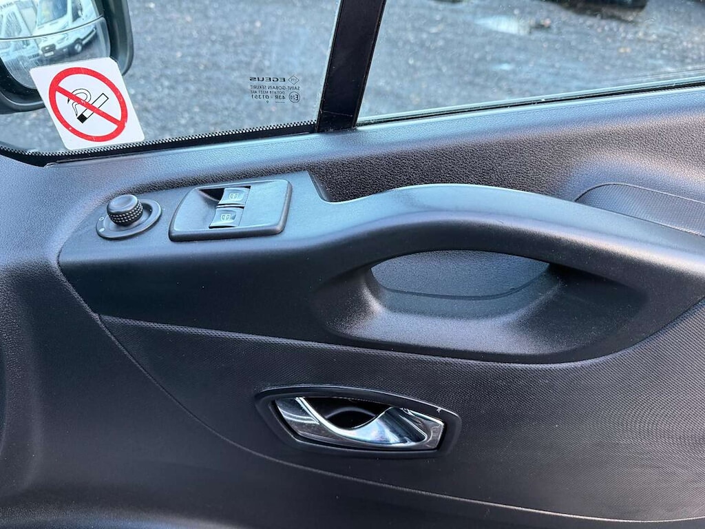 Used Vauxhall Vivaro 2019 for sale - 77339681: Photo 20