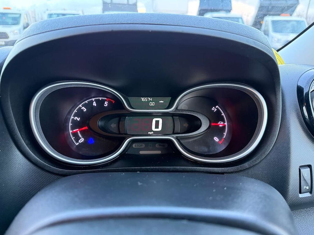 Used Vauxhall Vivaro 2019 for sale - 77339681: Photo 21