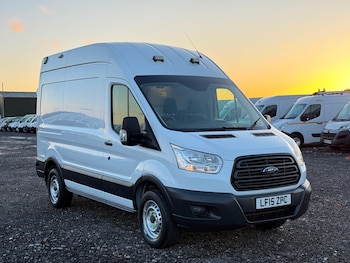 Ford - Transit