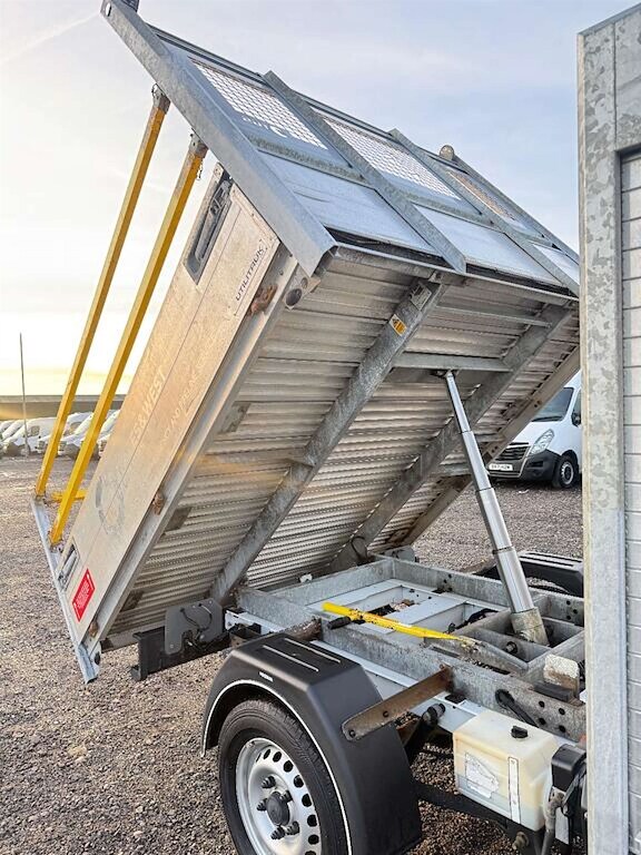 Used Ford Transit 2019 for sale - 77339750: Photo 11