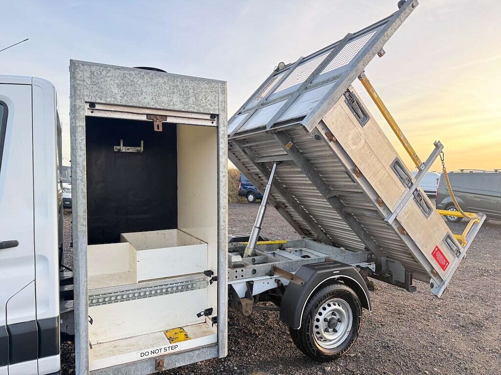 Used Ford Transit 2019 for sale - 77339750: Photo 14