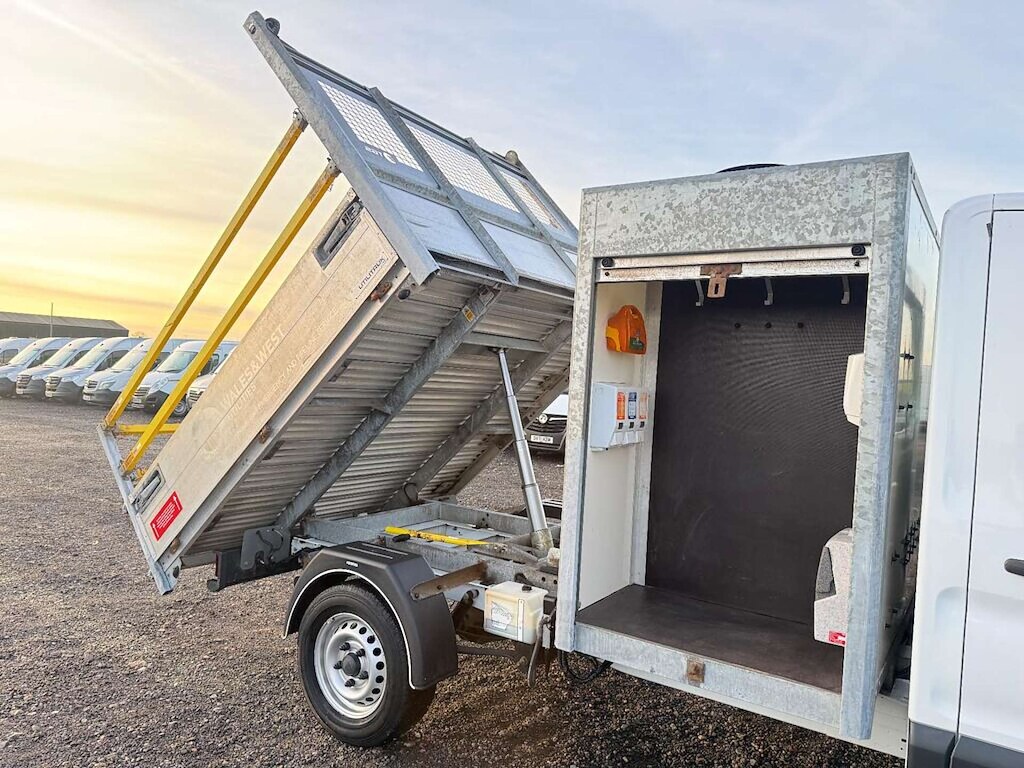 Used Ford Transit 2019 for sale - 77339750: Photo 16