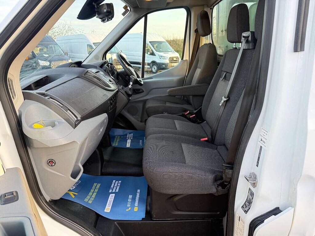 Used Ford Transit 2019 for sale - 77339750: Photo 17