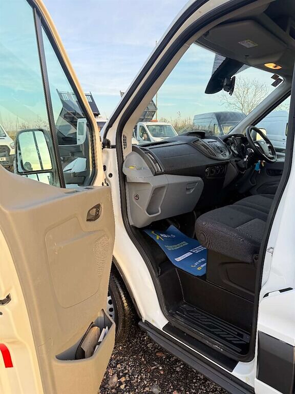 Used Ford Transit 2019 for sale - 77339750: Photo 18