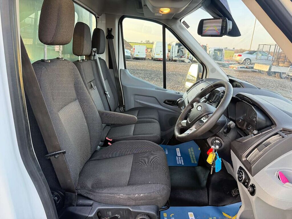 Used Ford Transit 2019 for sale - 77339750: Photo 21