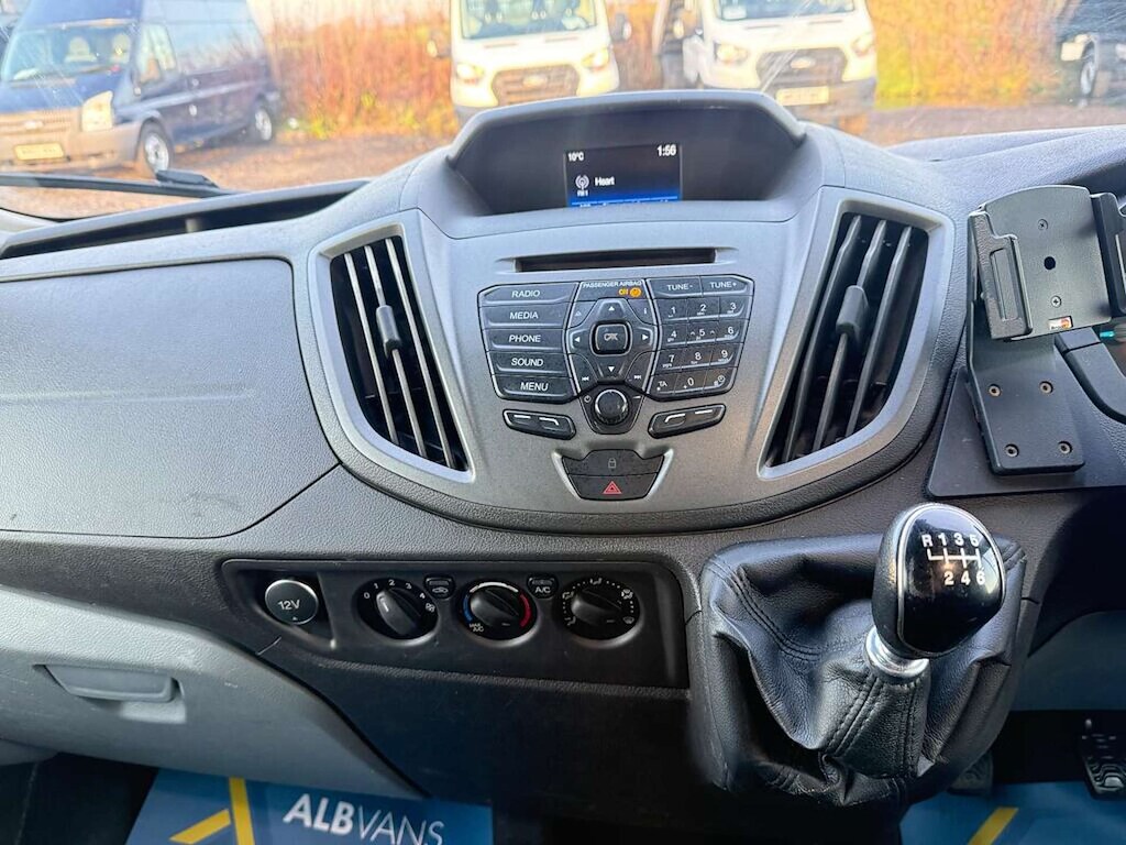 Used Ford Transit 2019 for sale - 77339750: Photo 25