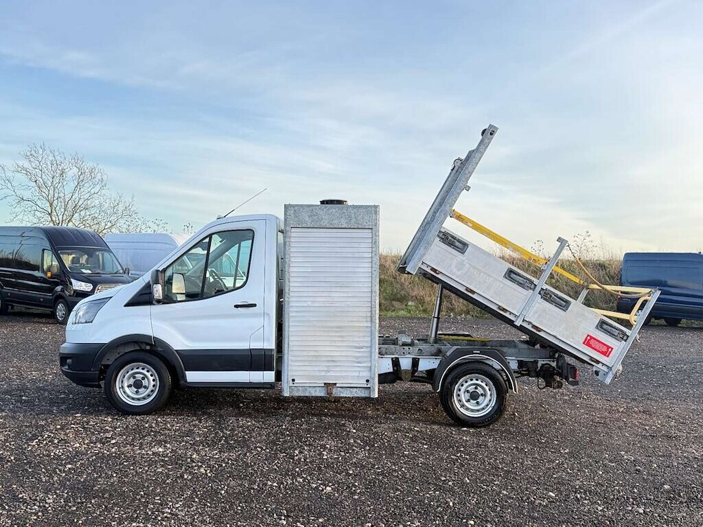 Used Ford Transit 2019 for sale - 77339750: Photo 5