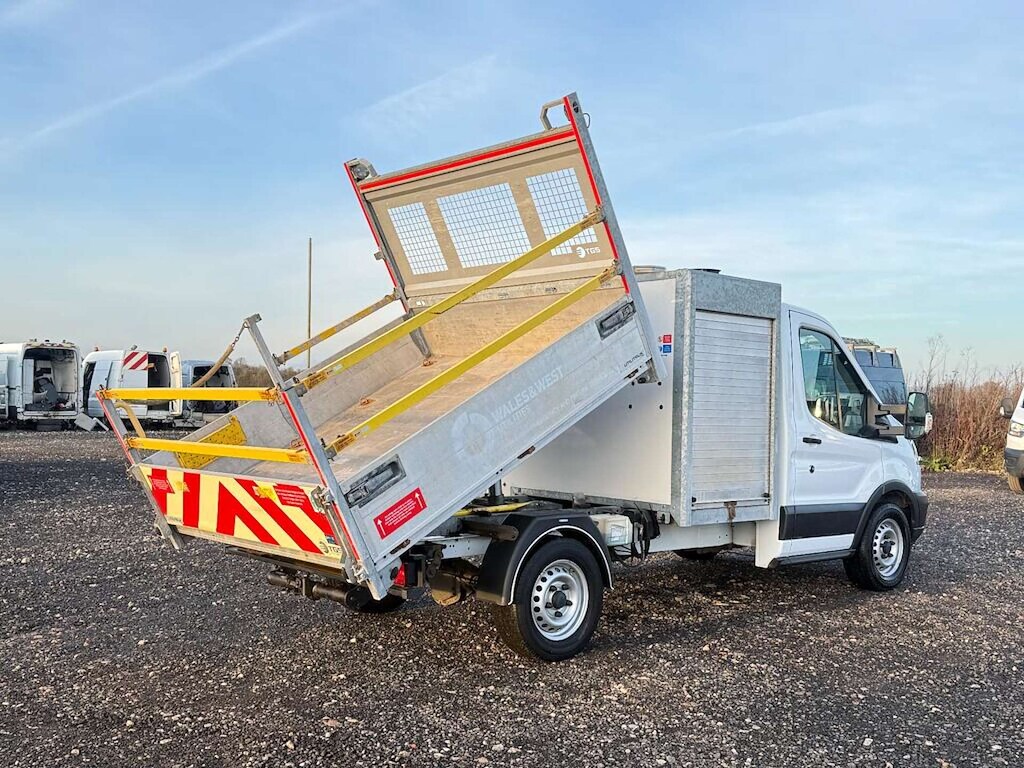 Used Ford Transit 2019 for sale - 77339750: Photo 9
