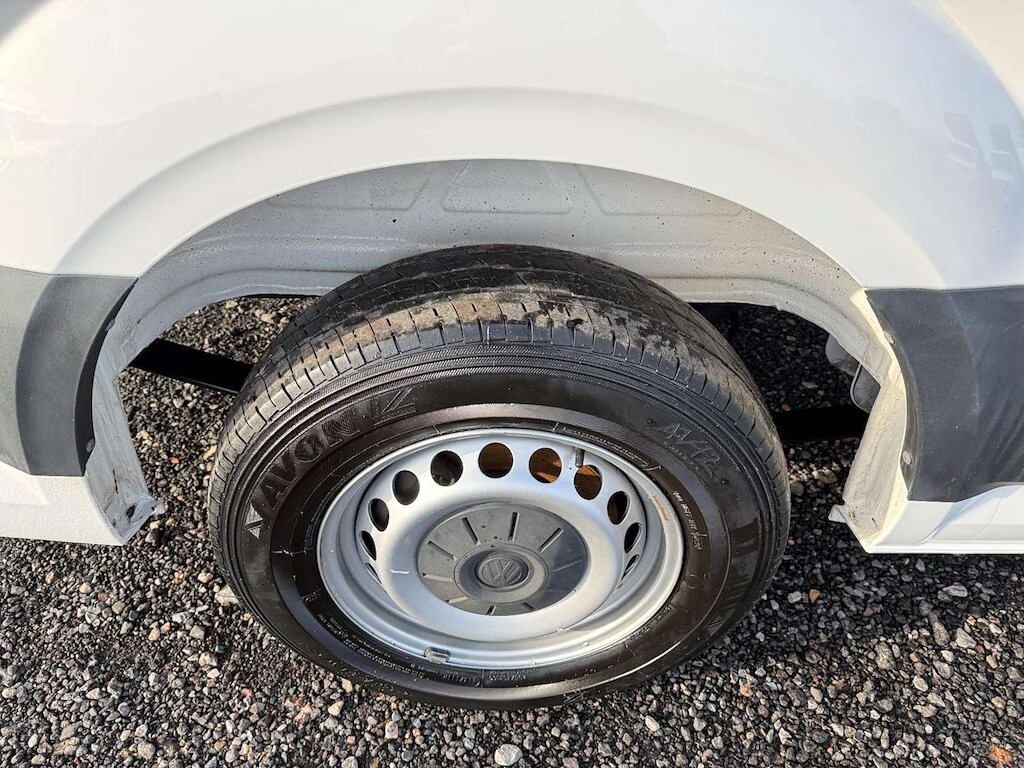 Used Volkswagen Crafter 2022 for sale - 77339694: Photo 11