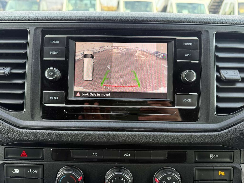 Used Volkswagen Crafter 2022 for sale - 77339694: Photo 22