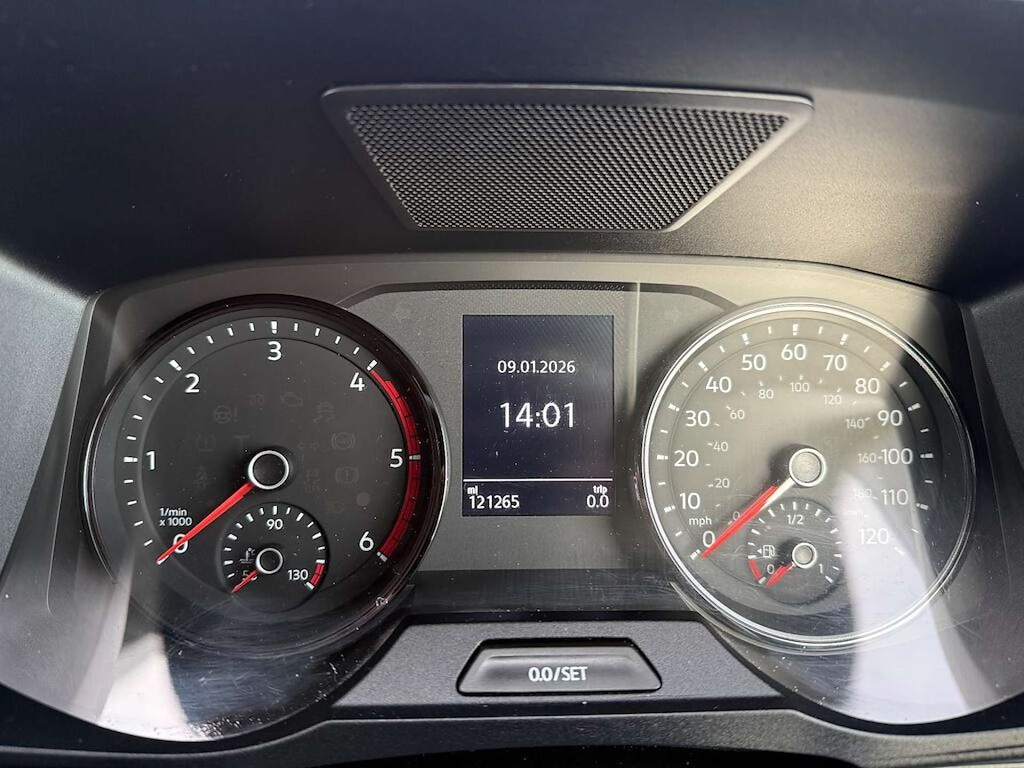 Used Volkswagen Crafter 2022 for sale - 77339694: Photo 24