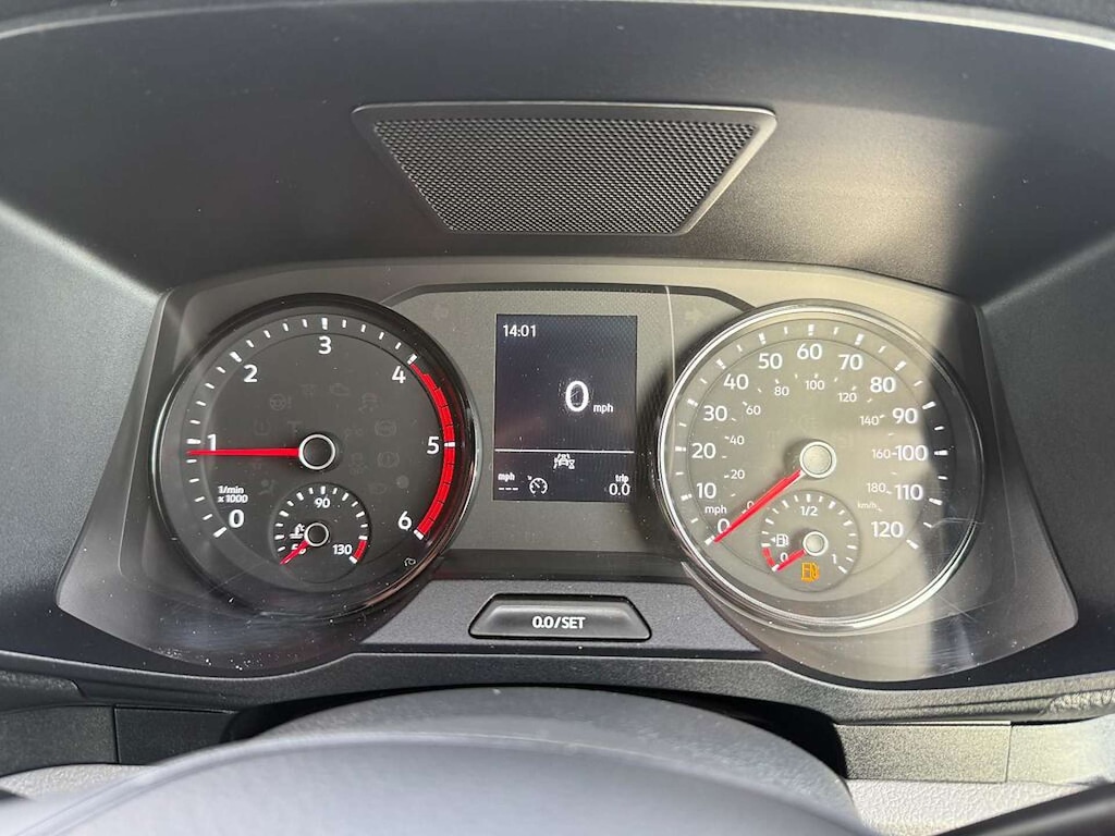 Used Volkswagen Crafter 2022 for sale - 77339694: Photo 25