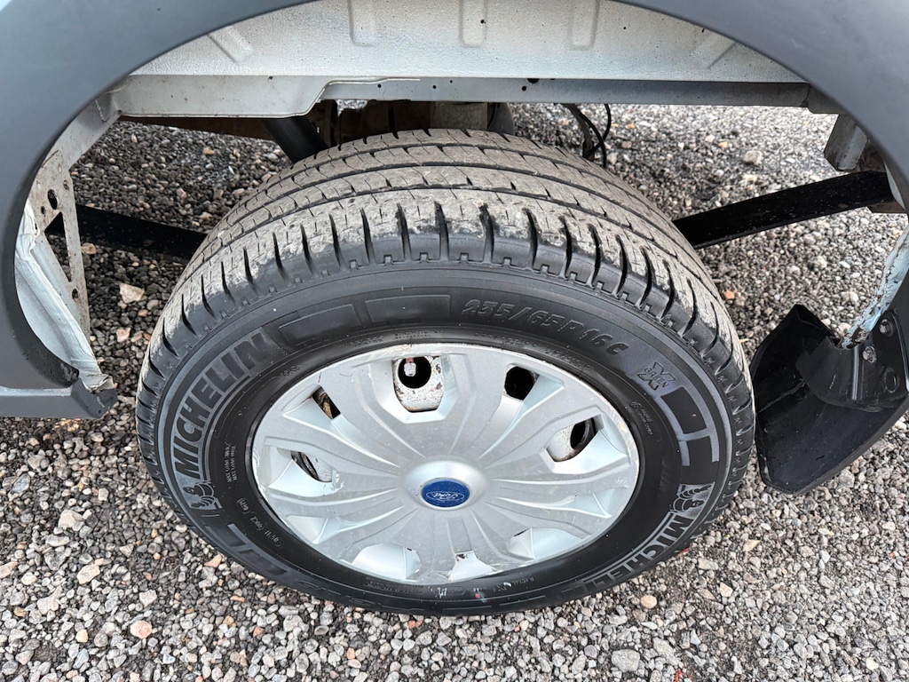 Used Ford Transit 2019 for sale - 77942479: Photo 11