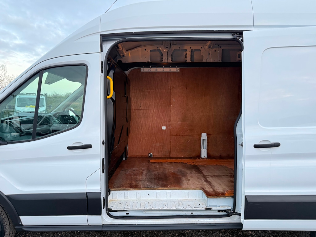 Used Ford Transit 2019 for sale - 77942479: Photo 14