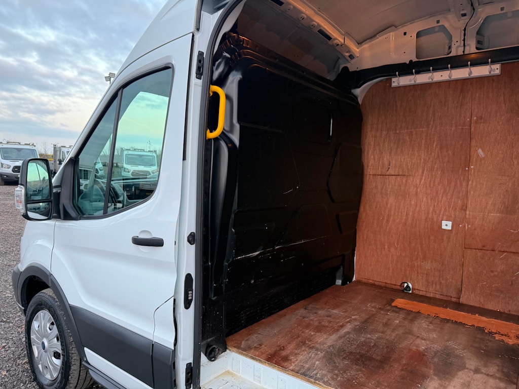 Used Ford Transit 2019 for sale - 77942479: Photo 16