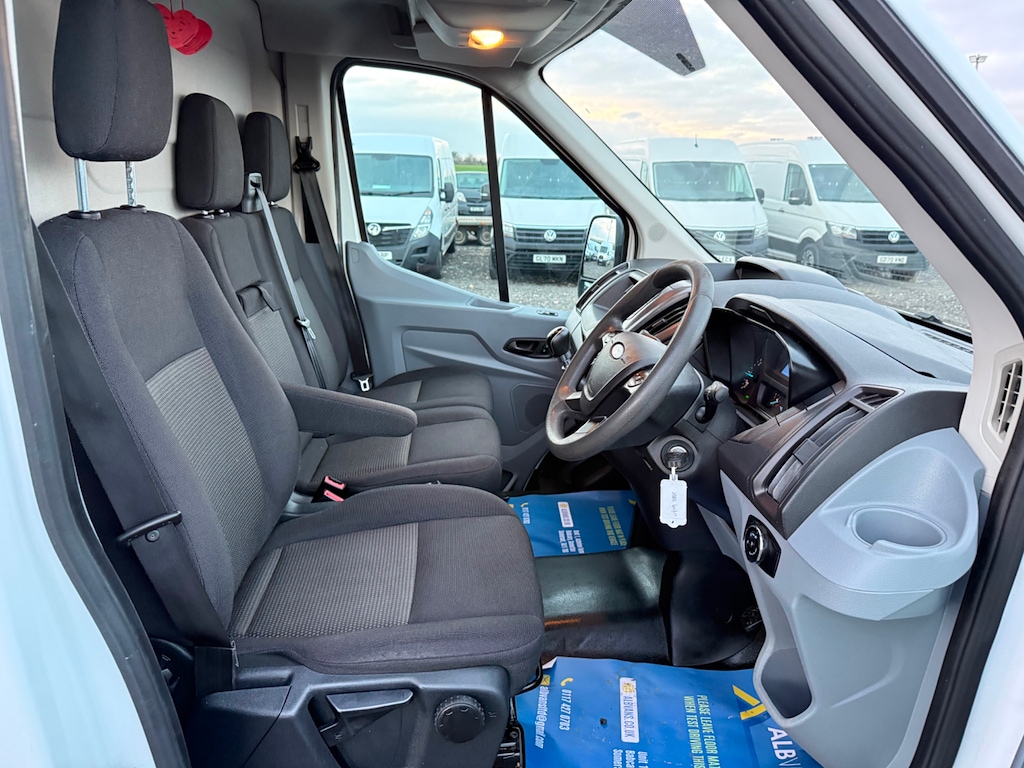 Used Ford Transit 2019 for sale - 77942479: Photo 20