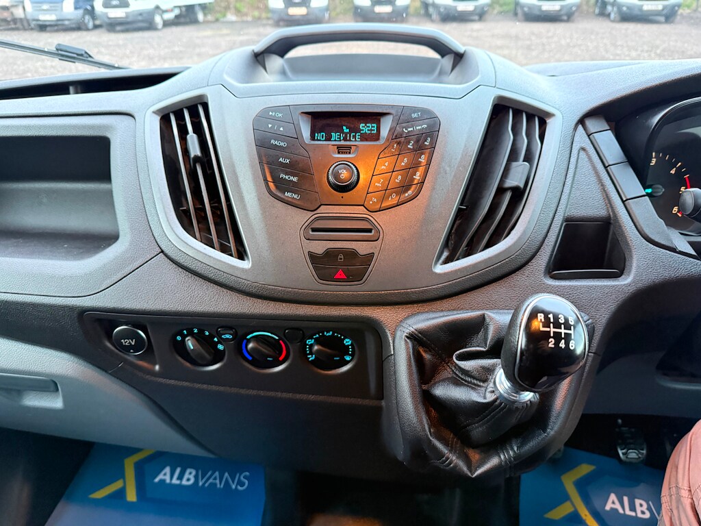 Used Ford Transit 2019 for sale - 77942479: Photo 22