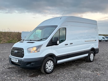 Used Ford Transit 2019 for sale - 77942479: Photo