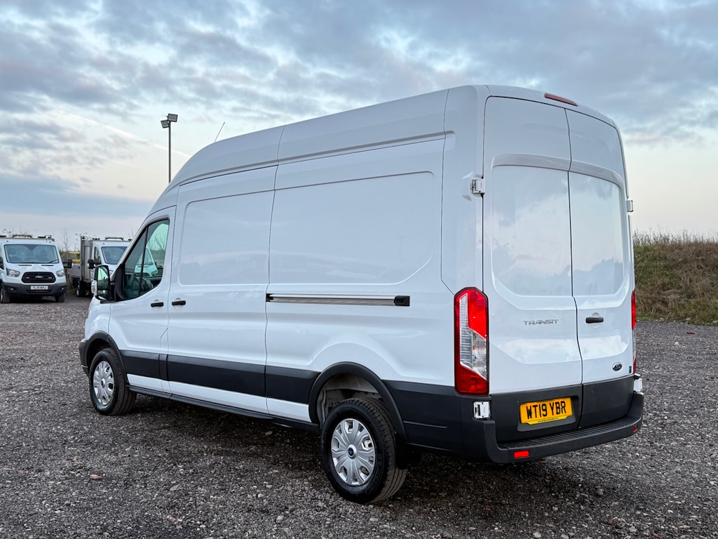 Used Ford Transit 2019 for sale - 77942479: Photo 6