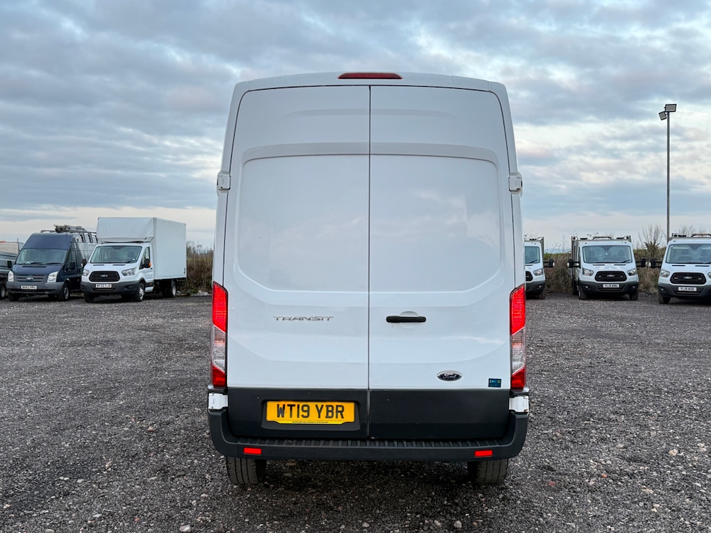 Used Ford Transit 2019 for sale - 77942479: Photo 8
