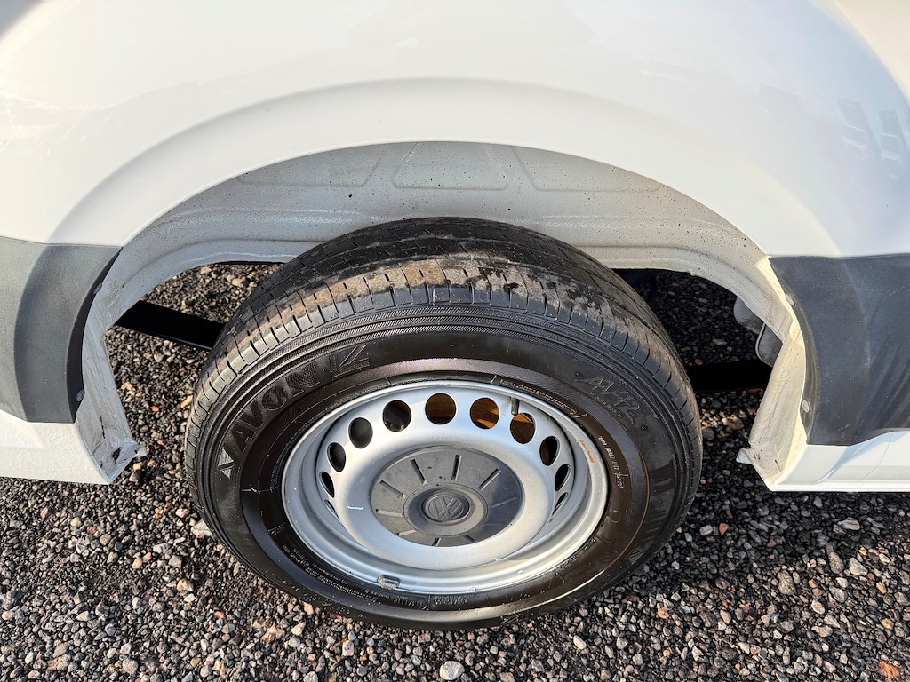 Used Volkswagen Crafter 2022 for sale - 77165595: Photo 11