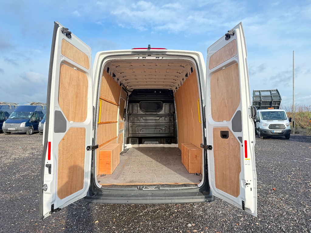 Used Volkswagen Crafter 2022 for sale - 77165595: Photo 13