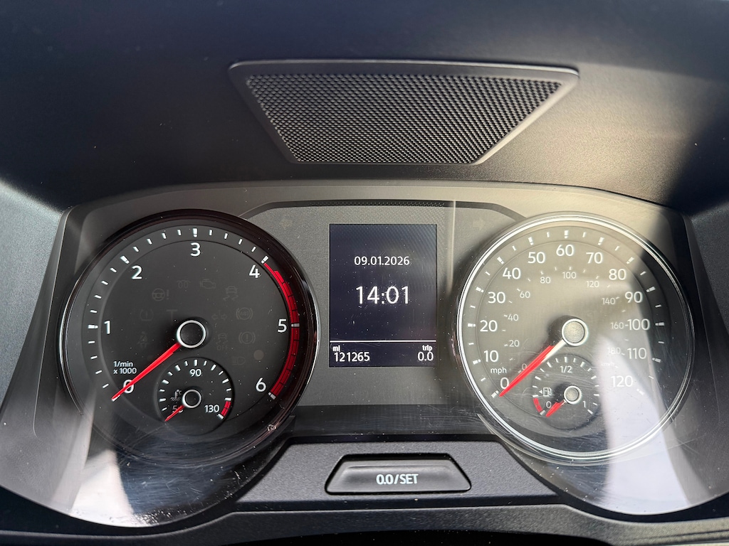 Used Volkswagen Crafter 2022 for sale - 77165595: Photo 24