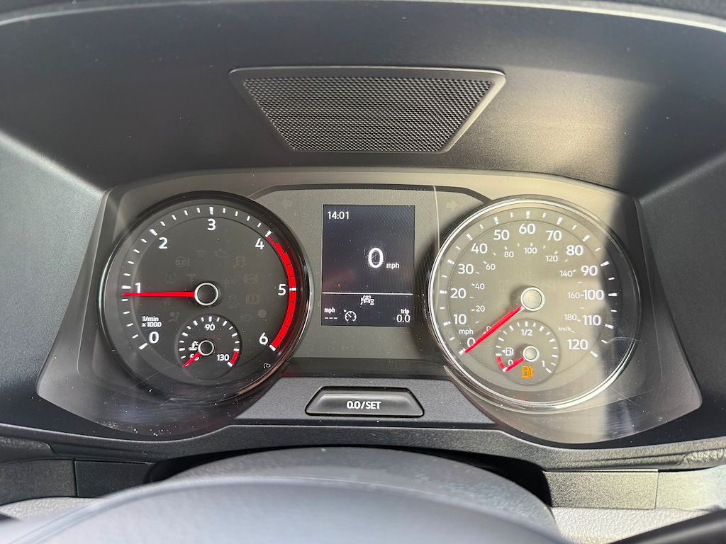 Used Volkswagen Crafter 2022 for sale - 77165595: Photo 25