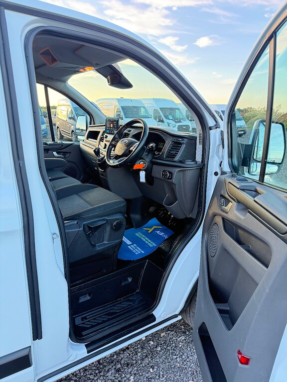 Used Ford Transit Custom 2022 for sale - 76628540: Photo 14