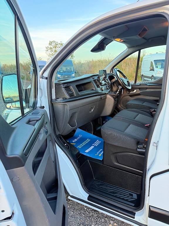 Used Ford Transit Custom 2022 for sale - 76628540: Photo 15