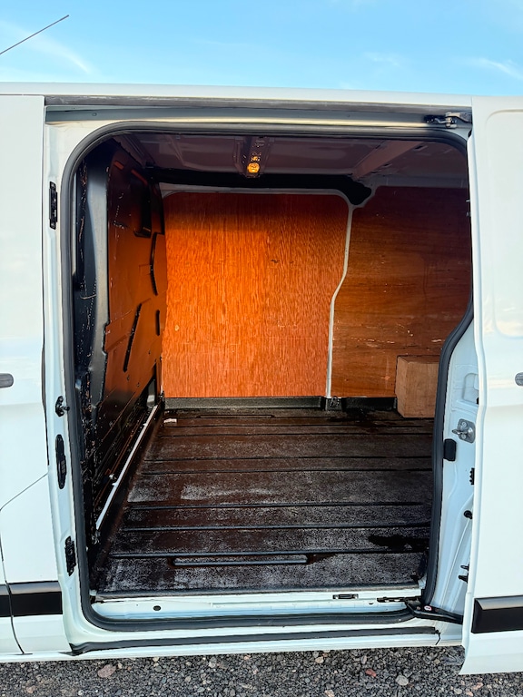 Used Ford Transit Custom 2022 for sale - 76628540: Photo 16