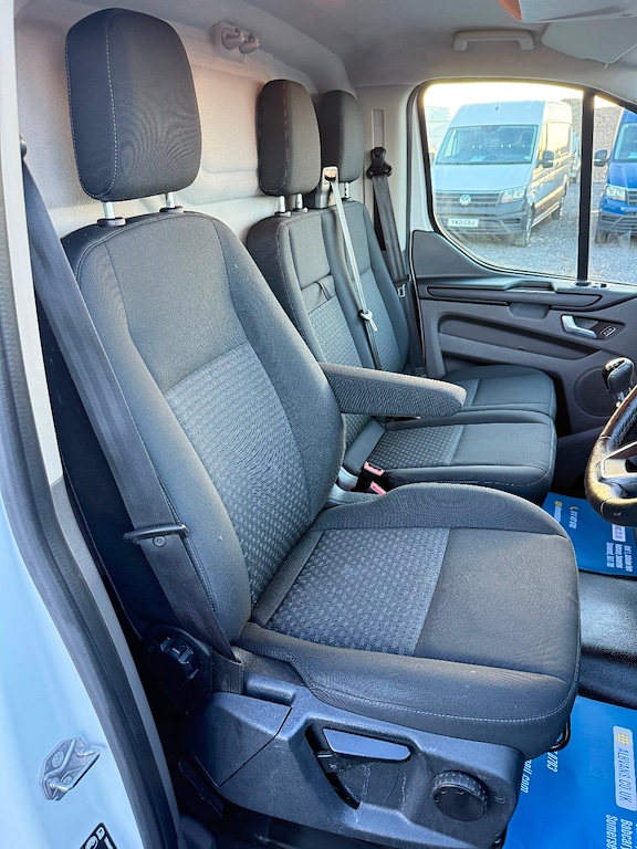 Used Ford Transit Custom 2022 for sale - 76628540: Photo 18