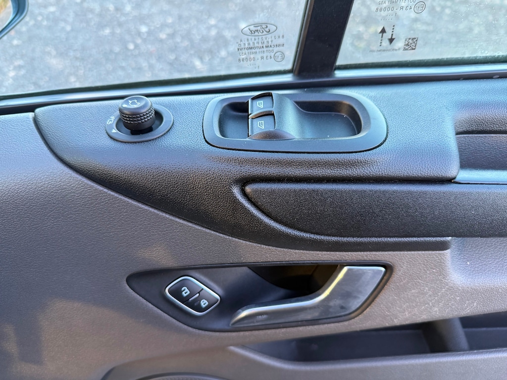 Used Ford Transit Custom 2022 for sale - 76628540: Photo 19