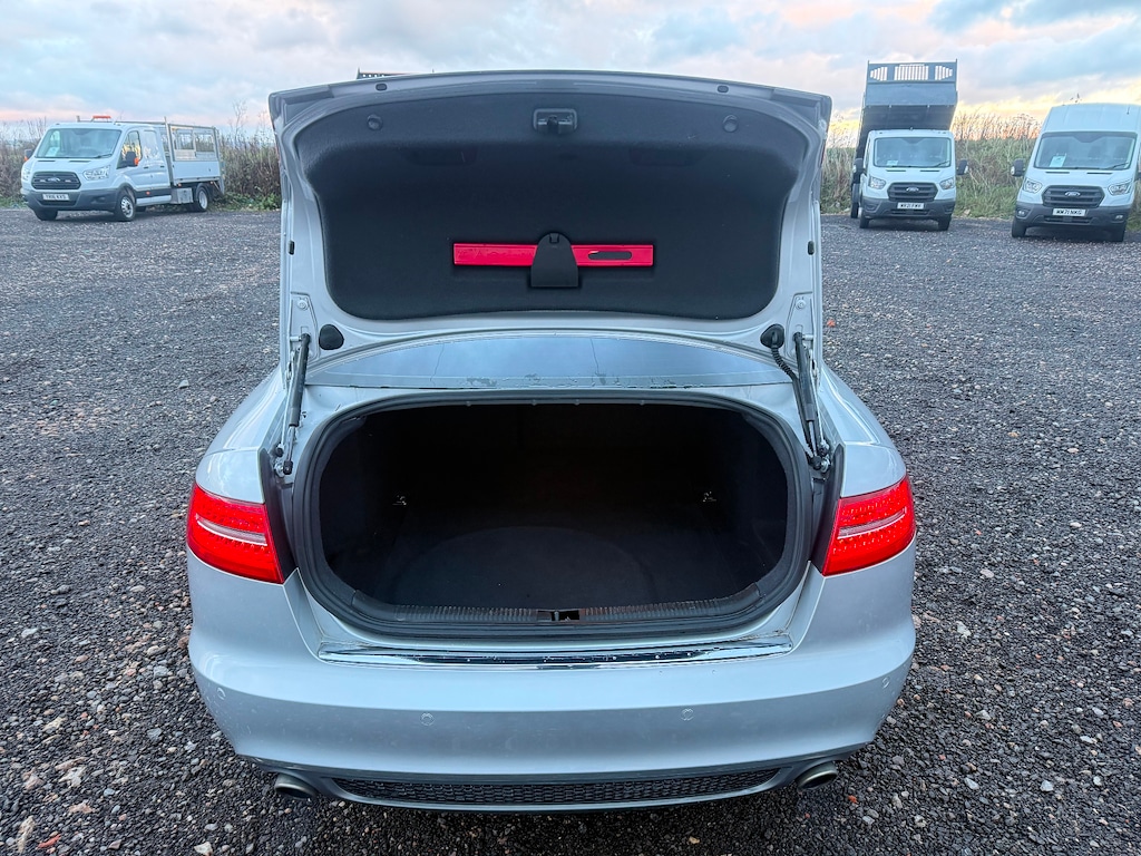 Used Audi A6 2010 for sale - 76731885: Photo 10