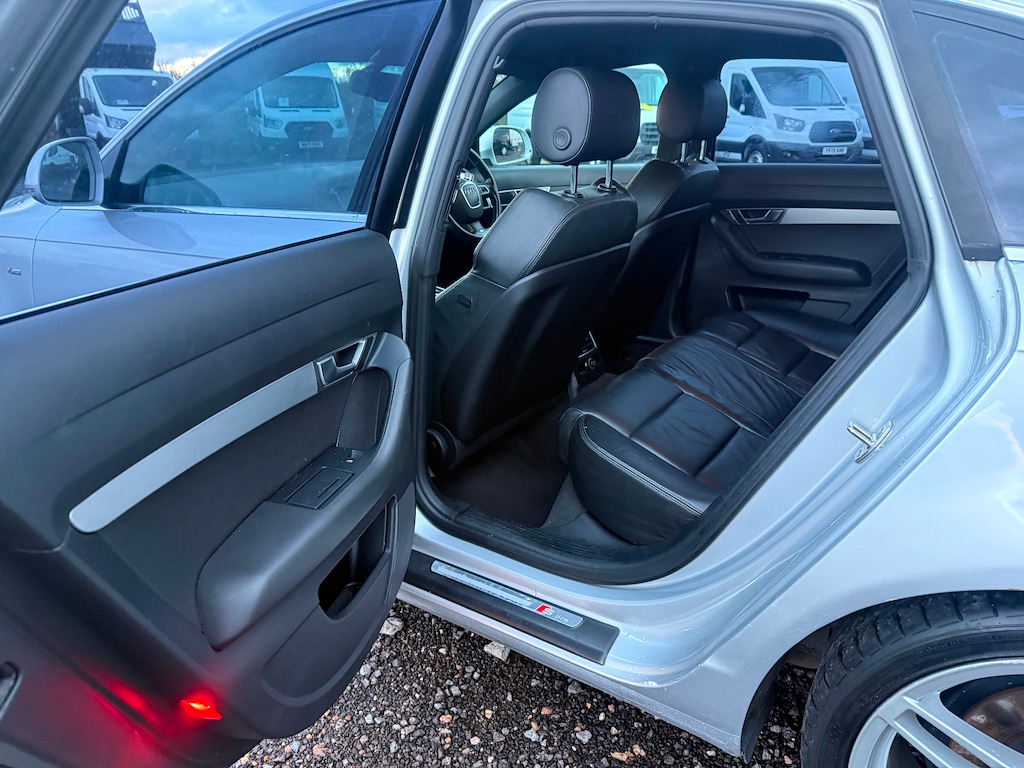 Used Audi A6 2010 for sale - 76731885: Photo 12