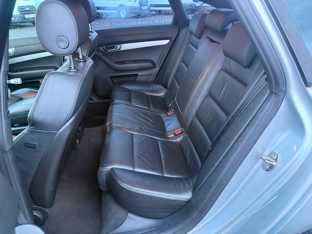 Used Audi A6 2010 for sale - 76731885: Photo 13