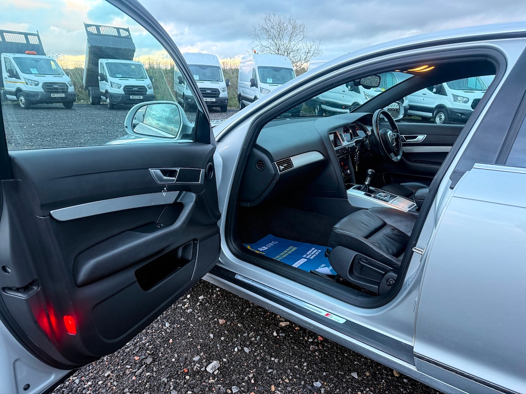 Used Audi A6 2010 for sale - 76731885: Photo 14