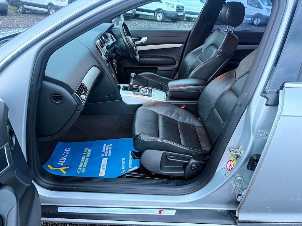 Used Audi A6 2010 for sale - 76731885: Photo 15