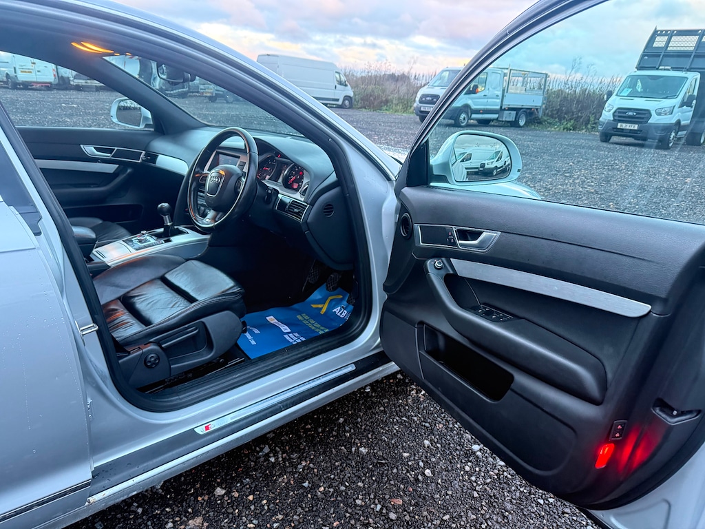 Used Audi A6 2010 for sale - 76731885: Photo 16