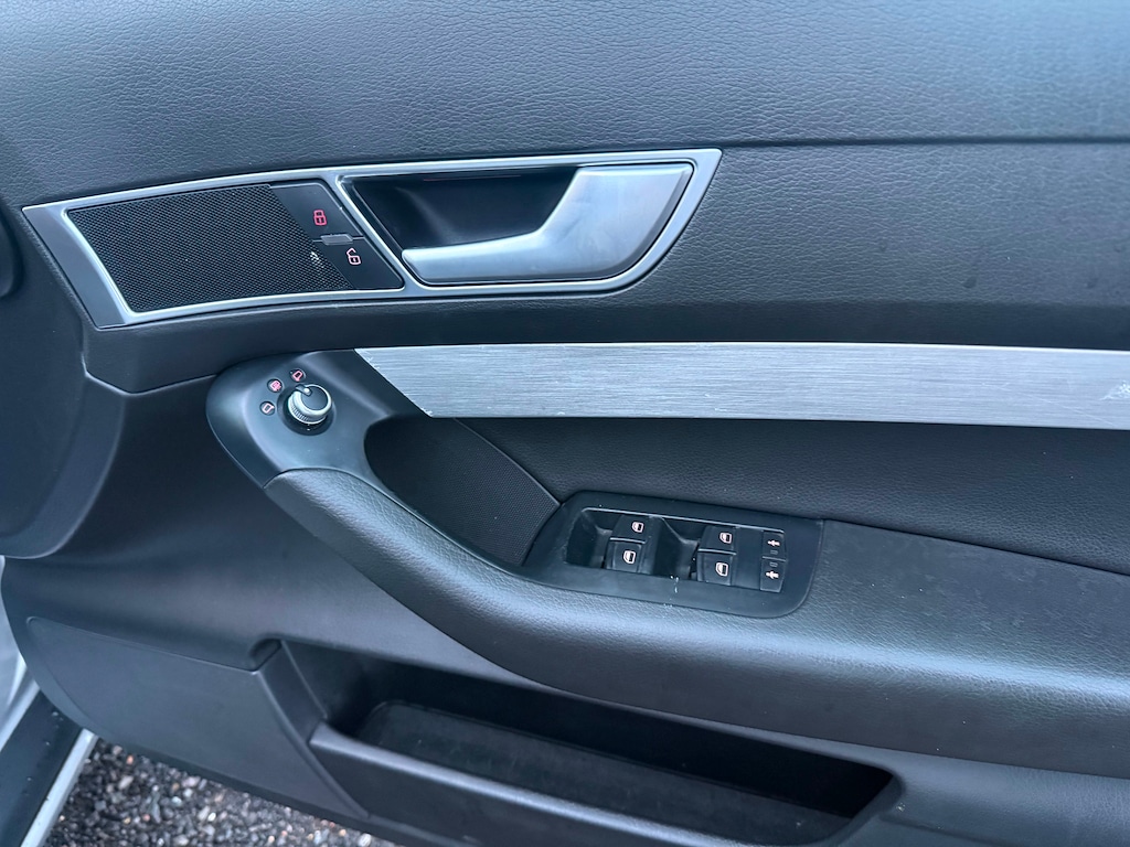 Used Audi A6 2010 for sale - 76731885: Photo 17