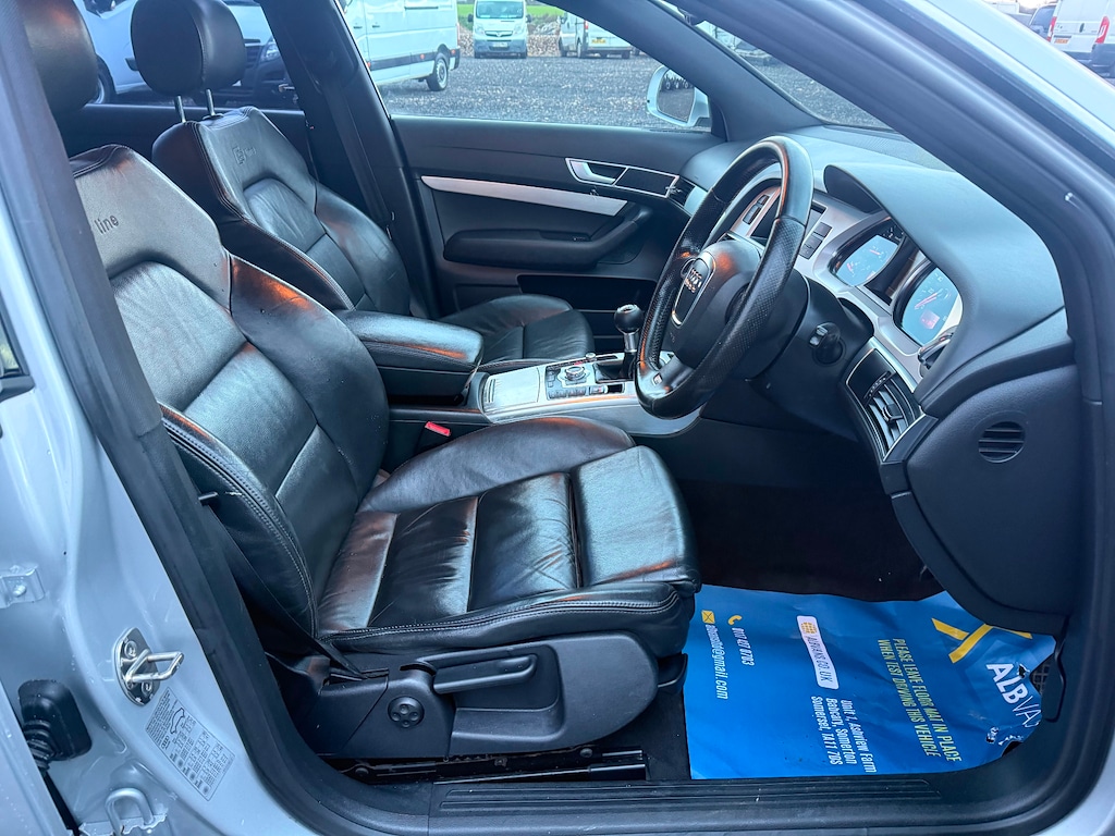 Used Audi A6 2010 for sale - 76731885: Photo 18