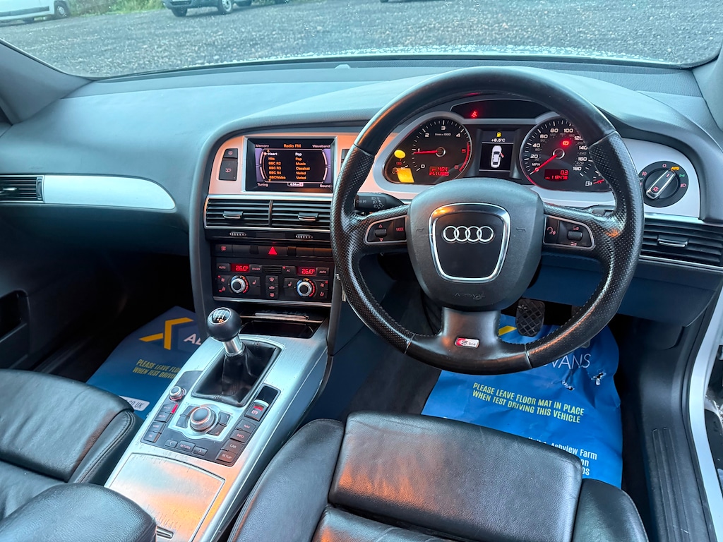 Used Audi A6 2010 for sale - 76731885: Photo 20