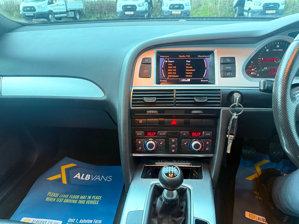 Used Audi A6 2010 for sale - 76731885: Photo 21